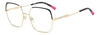 Eyeglasses frame Missoni Woman 108299RHL5417 - 108299RHL5417